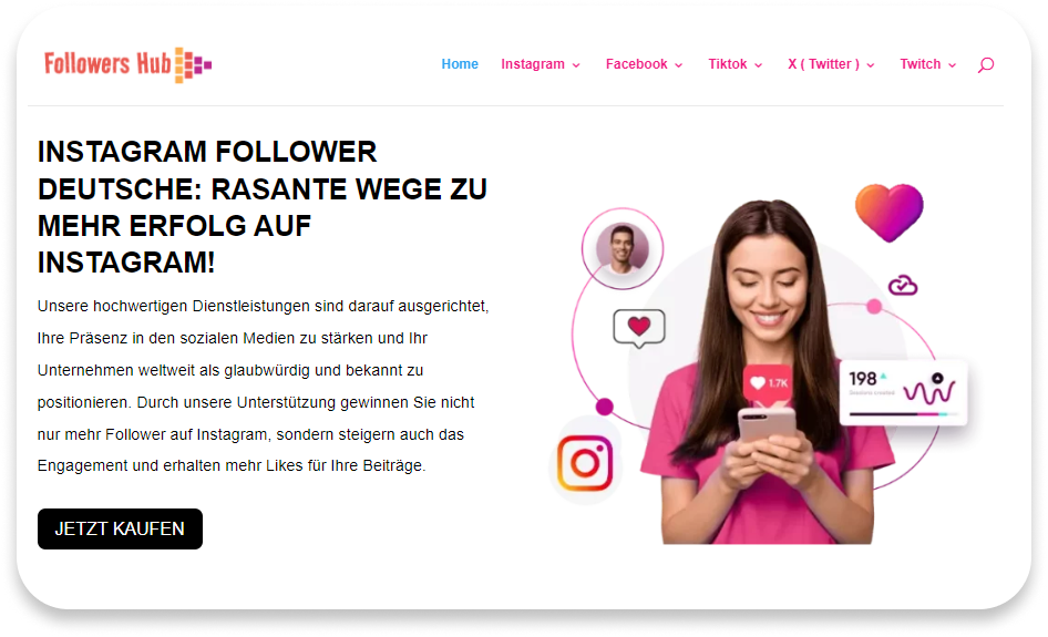 followershub.de