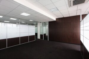 Where to Find the Best Smoke and Fire Curtains for Your Building