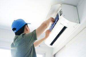  Where To Find Reliable Air Conditioner Maintenance Services