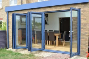 What You Should Know Before Installing Frameless Glass Folding Doors