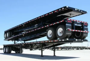 What You Need to Know About Maintaining Flatbed Trailers