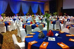 Expert Advice on Finding the Best Event Management Professionals