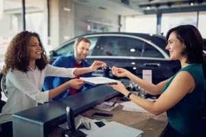 How To Create a Hassle-Free Car Rental Experience