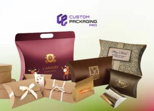 Custom Retail Packaging