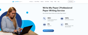 MyPerfectPaper