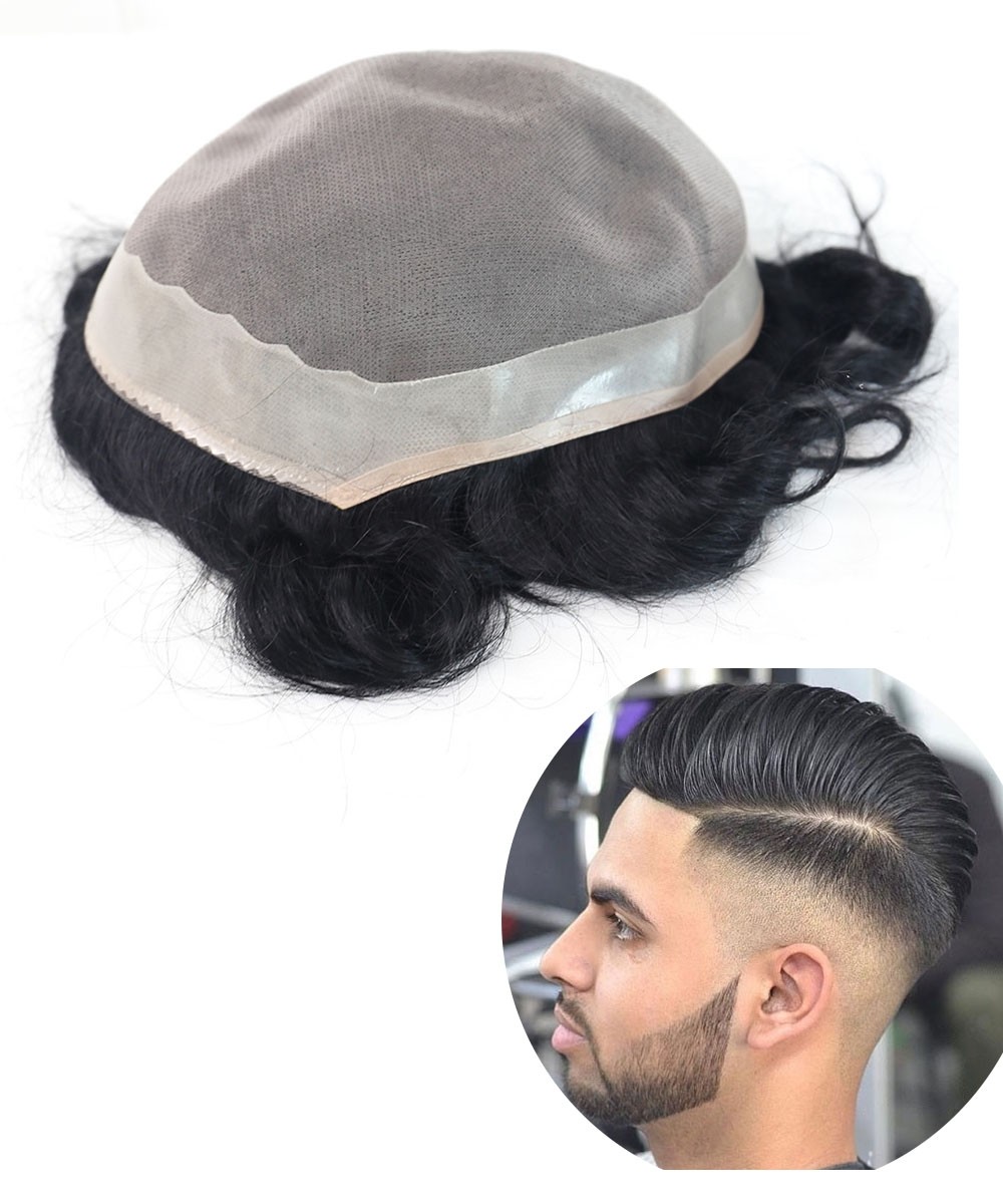 toupee for men