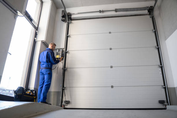 Garage Door Repair services near me