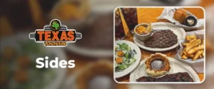 Texas Roadhouse slides