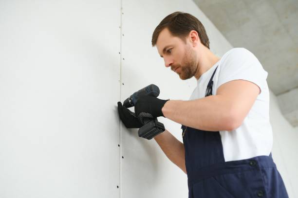 best drywall installation services