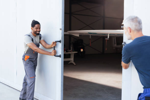 Garage Door Repair services near me