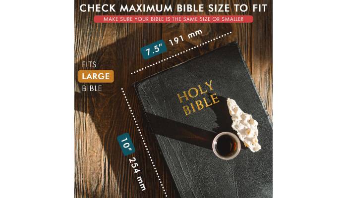 bible case for women
