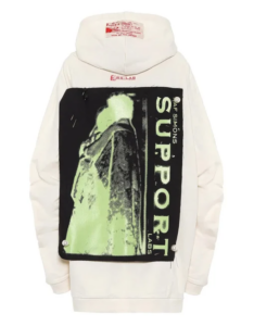 Raf Simons Hoodie