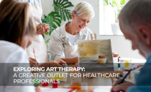 Art thepary for medical professional