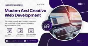 Web Development Company