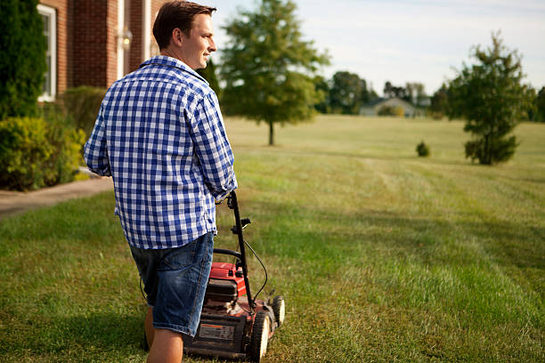 Landscape Gardener