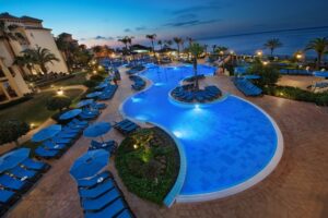 Marriott’s Marbella Beach Resort