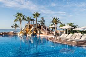 Marriott Marbella Beach Resort