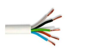  pvc flexible cable supplier
