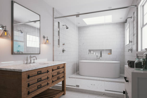 Bathroom remodeling near me