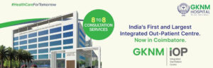 Top Hospital in Coimbatore