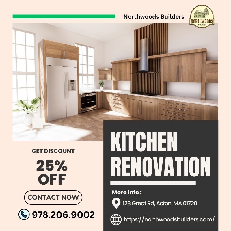 Start Your Kitchen Remodeling Journey Today