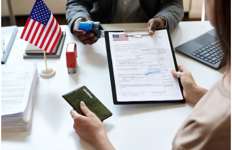 O1 visa extension