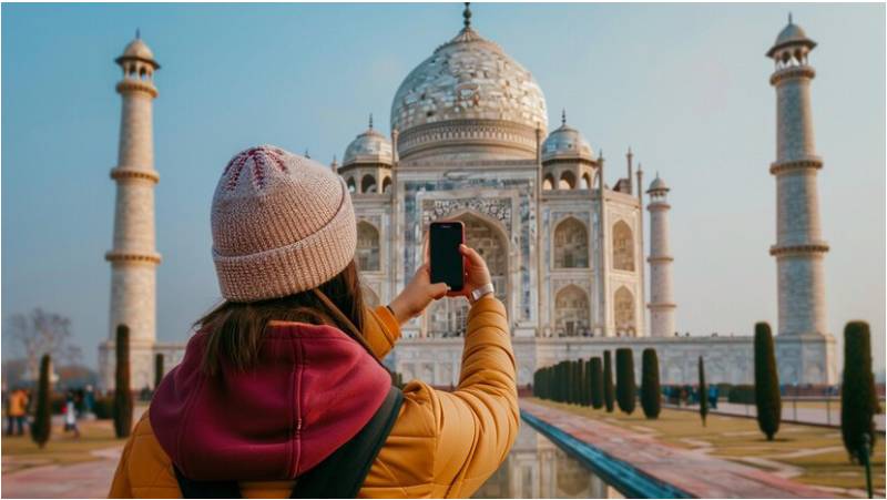 Agra Tour Packages