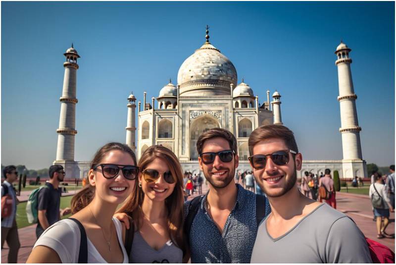 Agra tour packages