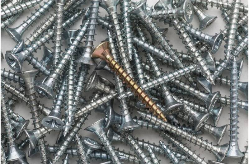 Drywall screw manufacturer in India