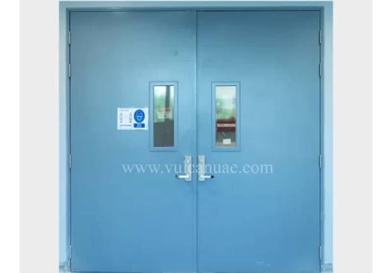 hollow metal door manufacturer uae
