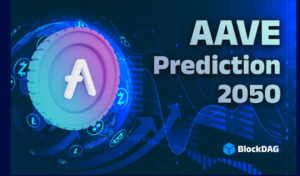 AAVE price prediction