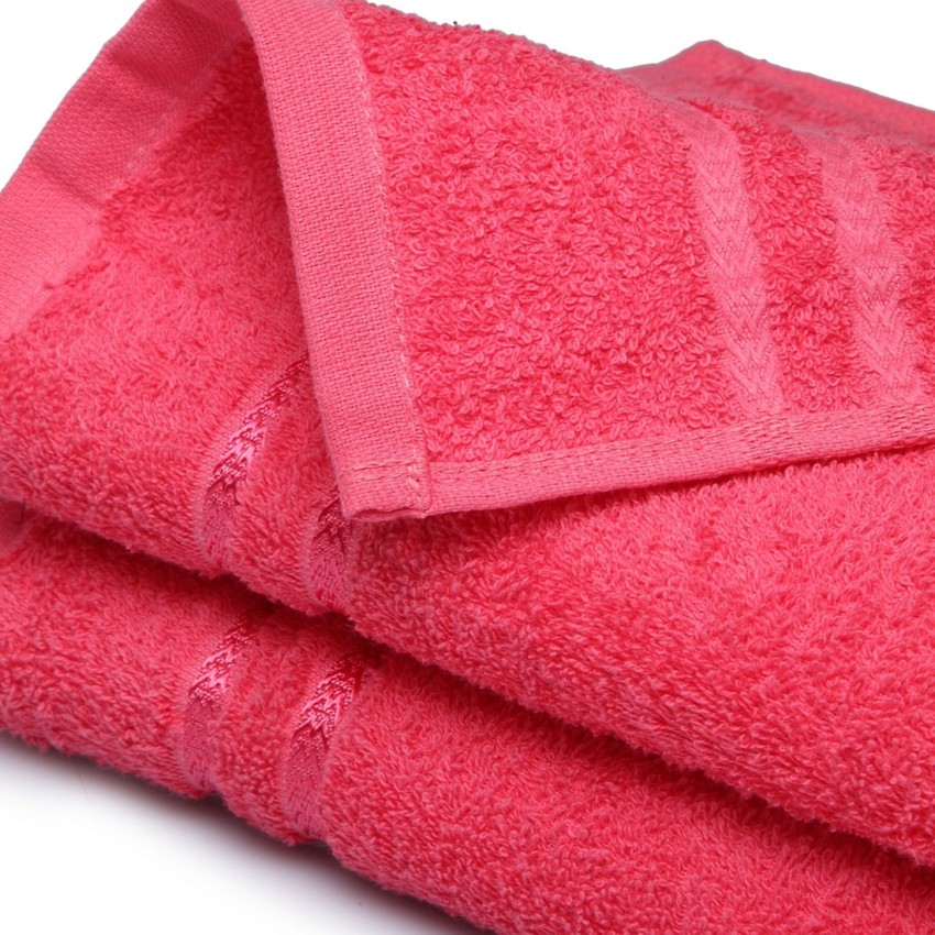 cotton towels