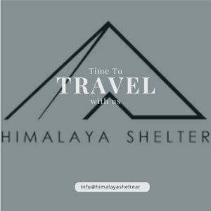 himalaya shelter