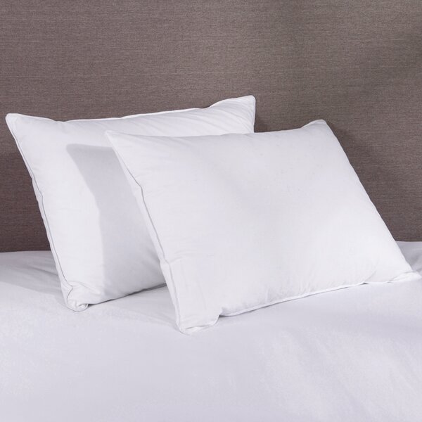 hotel pillows