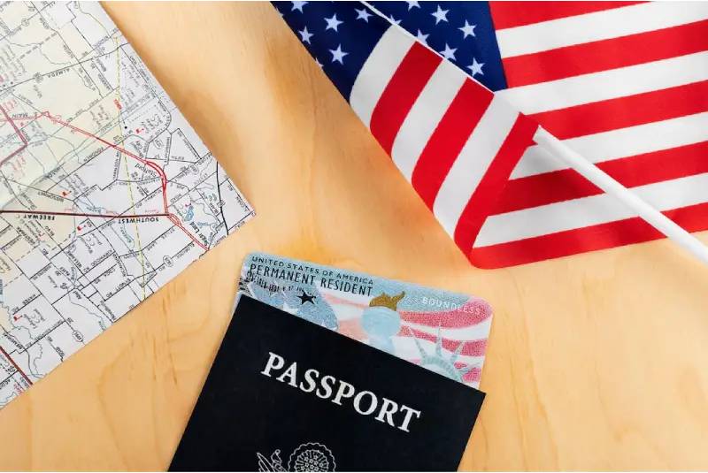 O1 Visa Extension