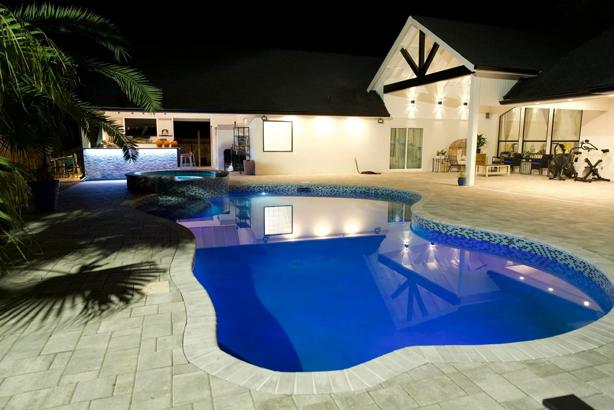 Best Pool Builders In Slidell, LA