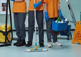 The Top 10 Home Cleaning Companies in Dehradun
