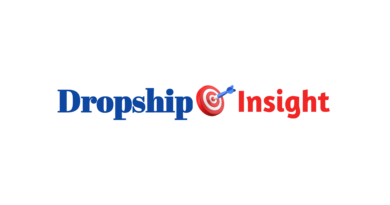 Dropshipinsight