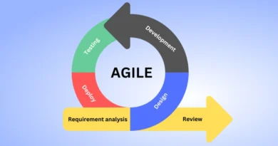 From Concept to Launch: Agile Methodologies for SaaS Application Lifecycle