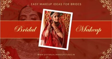 Best Makeup Artist in Lucknow