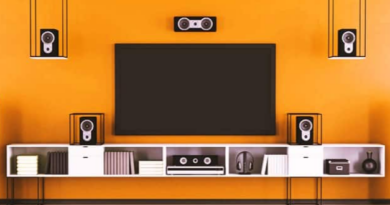 Top Benefits of Using a Home Theatre Power Manager