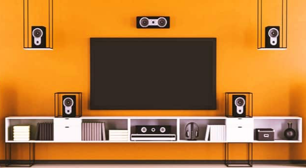 Top Benefits of Using a Home Theatre Power Manager
