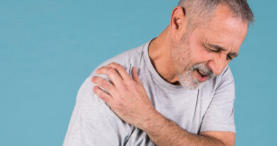 Causes of Shoulder Pain and Treatment Options