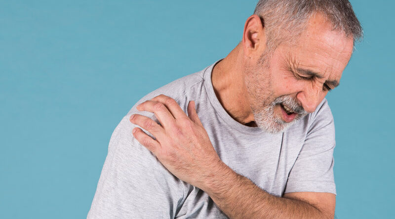 Causes of Shoulder Pain and Treatment Options