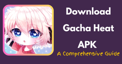 Download Gacha Heat APK