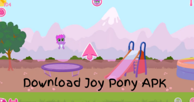 Download Joy Pony APK