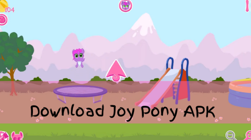 Download Joy Pony APK