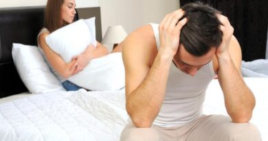 Erectile Dysfunction Treatment in Pakistan