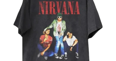 nirvana sweatshirt