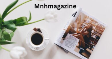 Mnhmagazine